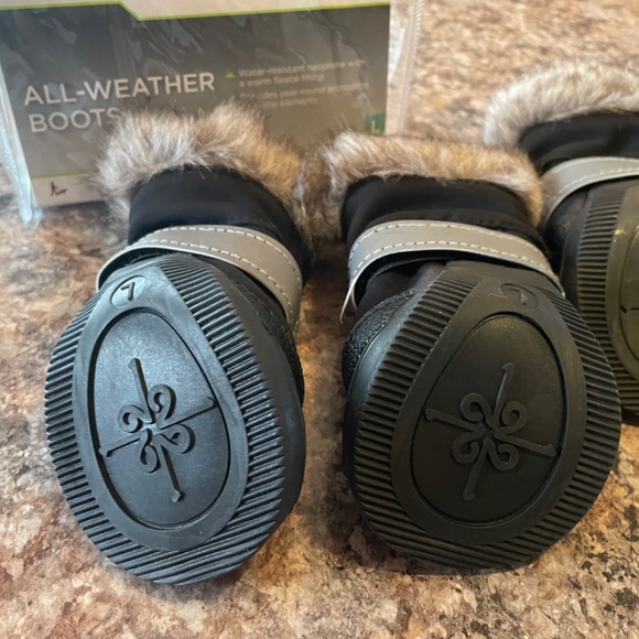 Dog boots - Picture 9 of 10